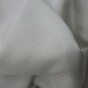 130GSM plain dyed Interlock polyester fabric