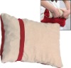 13469-1 Travel Pillow With sponge Inside