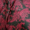 14654 crepe satin silk fabric(printing silk)-668