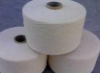 14Ne linen cotton blended raw yarn for weaving or knitting