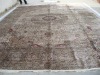 14X20 foot 400lines XX-large carpet