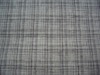 15*15 Linen Rayon Yarn Dyed Check Fabric