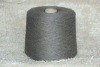 15% cashmere / 85% wool yarn