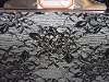 15#stretch lace fabric