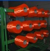 150D resistance flament industrial polyester yarn