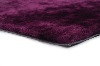 150D silk shaggy carpet