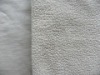 150D96F plain polyester polar fleece fabric