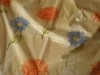 150T 160T 170T 180T 100% polyester flower pongee wovne fabric