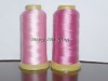 150d/3 bonde filament polyester thread