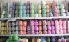 150d dty yarn