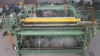 1511-56" weaving loom machine