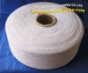 16/1 cotton carded white yarn for knitting