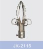 16/19 Curtain Wire Finial