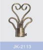 16/19 Curtain Wire Finial