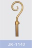 16/19 Elegant Curtain Finials