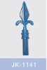 16/19 Elegant Curtain Finials