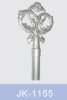 16/19 Elegant Curtain Finials