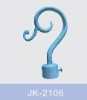 16/19 Elegant Curtain Heads