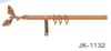 16/19 Extendible Curtain Poles