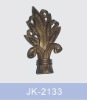 16/19 Resin curtain finial