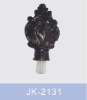 16/19 Resin curtain finial