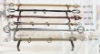 16/19 Telescopic Curtain poles