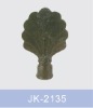 16/19 curtain end