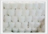 16/2 Raw White 100% Spun Polyester Sewing Thread