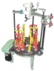 16 Spindle Round Rope Braiding Machine
