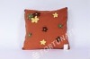 16"x16" 100% cotton cushion pillow home textiles