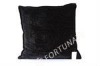 16"x16" 100% polyester Silk velvet embroidered cushion pillow home textiles