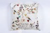 16"x16" Cotton printed cushion/pillow