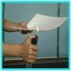 160 Needle punched Flaming Retardant nonwoven fabric