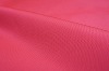 1680D polyester fabric with PU coated.