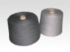 16S-60S 100% COMBED COTTON YARN(GREY MELANGE)