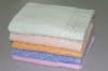 16S JACQUARD VELVET BATH TOWEL