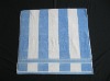 16S Y/D DOBBY BATH TOWEL