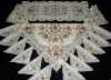 16pc-set beaded tablecloths IN STOCK