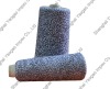 16s/2 AB cotton yarn