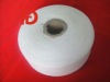 16s cotton/polyester blend sock yarn