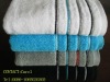 16s low twist cotton bath towel
