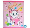 16s pigment printing square towel