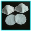 170g Needle punched non woven face mask