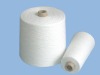 18 cm height bleach white cotton sock yarn