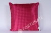 18"x18" 100% polyester Durable Cushion pillow