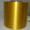 1800D Doped Dyed FDY Polyester Filament Yarn