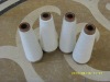 18s T/T 100% virgin polyester spun yarn