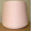 18s recycled polyester spun yarn for knitting