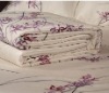 19-22MM Hand-draw  Silk  Duvet Covers(NY-SSHD011)