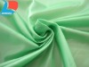 190T Polyester Taffeta fabric